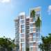 2235 sft Single unit Apt @ Uttara Sec-4, Independent House images 