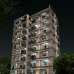 1310 sft 3 bed Apt @ G Block, Apartment/Flats images 