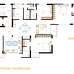 2450 sft single unit apt with Gas & Lawn, Apartment/Flats images 