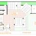 2450 sft single unit apt with Gas & Lawn, Apartment/Flats images 