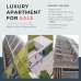 keystone khadiza, Apartment/Flats images 