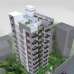 Park Homes Bashundhara 14, Apartment/Flats images 