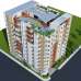 3D Noor Empire, Apartment/Flats images 