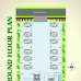 1350 sft flat at Uttara sector-6, Apartment/Flats images 
