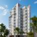 2450 sft single unit Apt with Gas & Lawn., Apartment/Flats images 