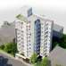 2450sft Apt with Gas & Lawn, Apartment/Flats images 