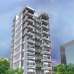 2020 sft single unit Apt @ A Block with Gas connection., Apartment/Flats images 