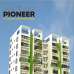 PIONEER @ SHOPNOCHURA, Apartment/Flats images 