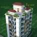 SCION JHEEL VIEW, Apartment/Flats images 