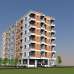 Mehera Abeda Garden, Apartment/Flats images 