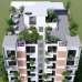 Dreamway icon Tower, Apartment/Flats images 