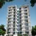 1310 sft 3 bed Apartment with Gas connection., Apartment/Flats images 