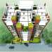 Asim Safiun Swan Heights, Apartment/Flats images 