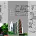 Green Bay Manjuri, Apartment/Flats images 