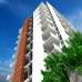 Green Bay Manjuri, Apartment/Flats images 