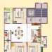 Richmond Rahib Garden, Apartment/Flats images 