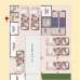 Richmond Rahib Garden, Apartment/Flats images 