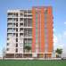 Runner Ayesha Garden, Apartment/Flats images 