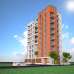 Runner Ayesha Garden, Apartment/Flats images 