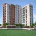 Runner Ayesha Garden, Apartment/Flats images 