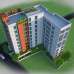 Runner Ayesha Garden, Apartment/Flats images 