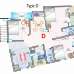 Woodland Dakhina, Apartment/Flats images 