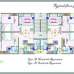 Woodland Sheikh Palace, Apartment/Flats images 