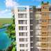 Upcoming Project (50% less) Bashundhara i Extension (2400sft) , Apartment/Flats images 