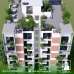 Ongoing Project 50% Less Bashundhara A Block (2400sft) Luxury Apartment , Apartment/Flats images 