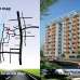 Karigar Mak Tower, Apartment/Flats images 