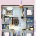 Richmond Shaheen's Dream, Apartment/Flats images 