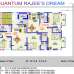 Quantum Rajee's Dream, Apartment/Flats images 