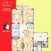 Hyperion Chandramallika, Apartment/Flats images 