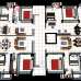 Saz Tower, Apartment/Flats images 