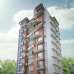 South Facing Ready single floor flat @ Eskaton, Apartment/Flats images 