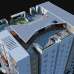 3D Noor Empire, Apartment/Flats images 