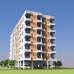 Mehera Abeda Garden, Apartment/Flats images 