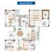 Nawar Green Valley, Apartment/Flats images 