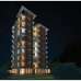 Exclusive Modern Apartment @ Badda, Apartment/Flats images 