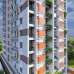 মোহনা এম এম প্যালেস, Apartment/Flats images 