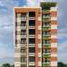 মোহনা স্ম্যাক টাওয়ার, Apartment/Flats images 