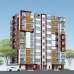 Saz Tower, Apartment/Flats images 