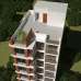 1550 sft. Single Unit Flat @ Block G Bashundhara, Apartment/Flats images 