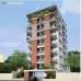 dakhin duyar, Apartment/Flats images 