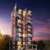 JBS BURHAN PALACE@Block-A, Apartment/Flats images 