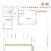 4 bed, 2100 sft Apt @ A Block, Apartment/Flats images 