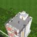 Sums Anzum Palace, Apartment/Flats images 