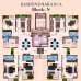 Bashundhara R/A,Block#N, ১৬৫০ব:ফু: দক্ষিন মুখী ফ্ল্যাটের জমির শেয়ার বুকিং চলছে 50% কম খরচে ফ্ল্যাট পেতে আজই যোগাযোগ করুন।, Apartment/Flats images 