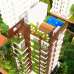 Bashundhara Block- E (2225sft Flat) 50% Low Cost, Apartment/Flats images 