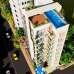2225 Sft Flat 50% low Price Bashundhara R/A Block -E, Apartment/Flats images 